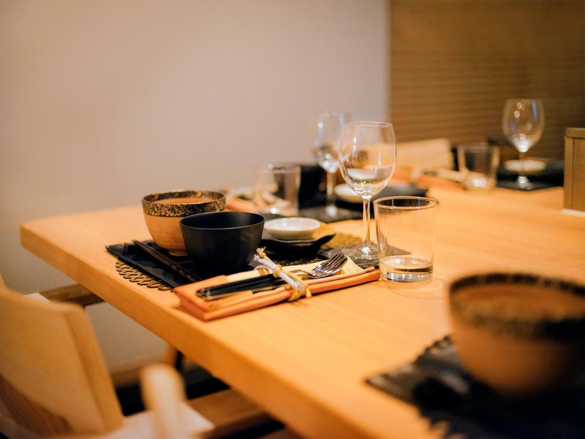 Samurai House Ⅱ Nagoya Eksteriør billede
