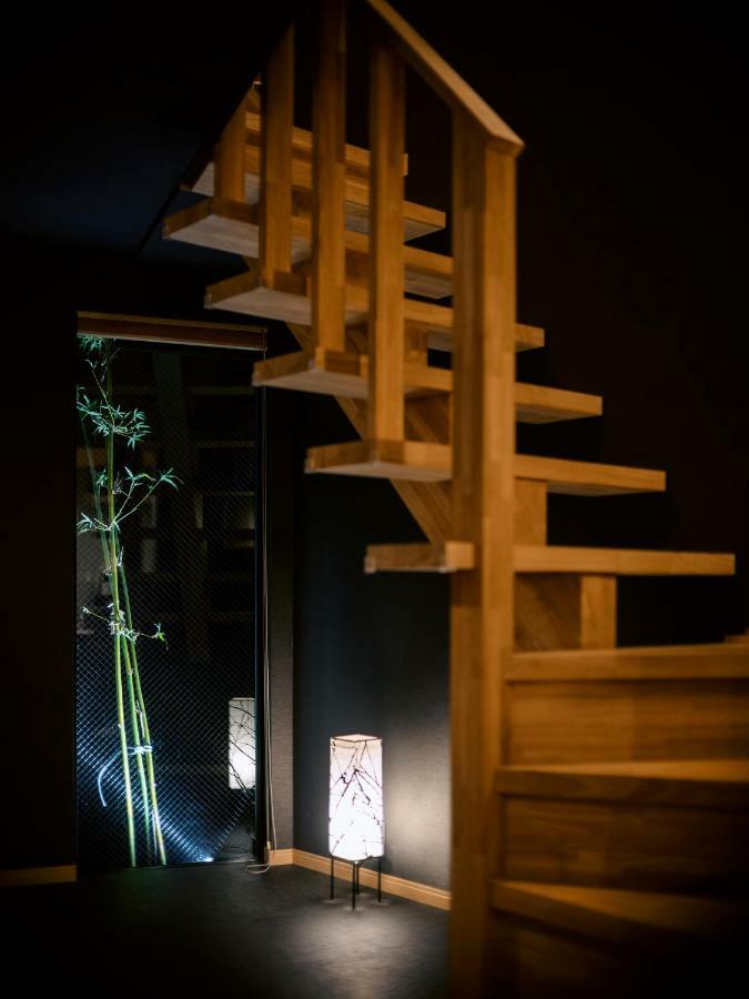 Samurai House Ⅱ Nagoya Eksteriør billede